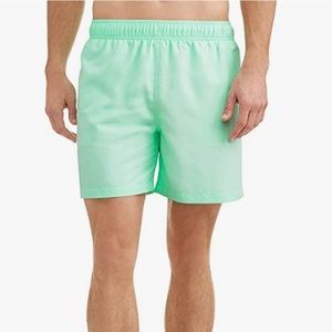 Men’s Swim Trunks